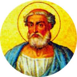 Dec. 31 - Saint Sylvester